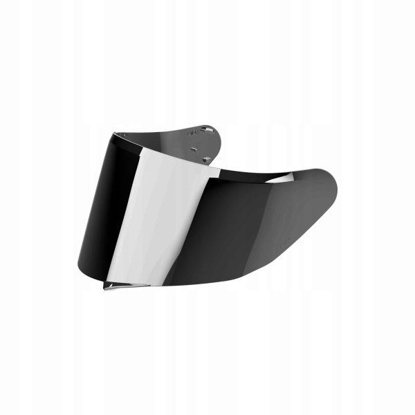 Szyba do kasku AIROH Spark 2 Silver Mirrored Connor Silver Mirrored