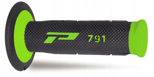 Manetki ProGrip PG791 Off Road (22+25MM, DŁ.115MM) kolor