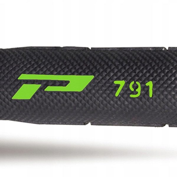 Manetki Progrip PG791 Off Road (22+25MM, DŁ.115MM) kolor