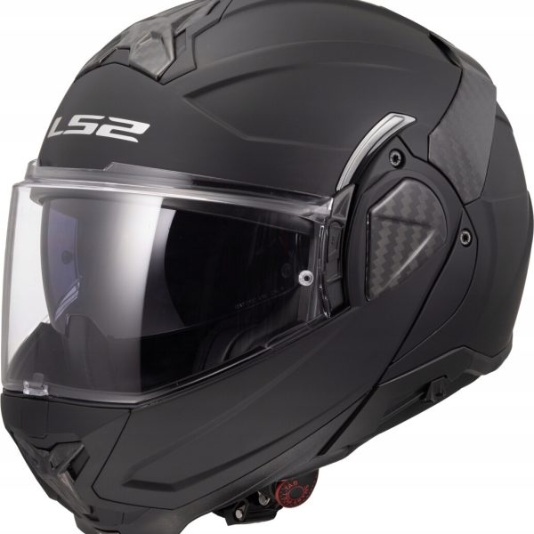 Kask LS2 FF910 Advant II Solid Matt