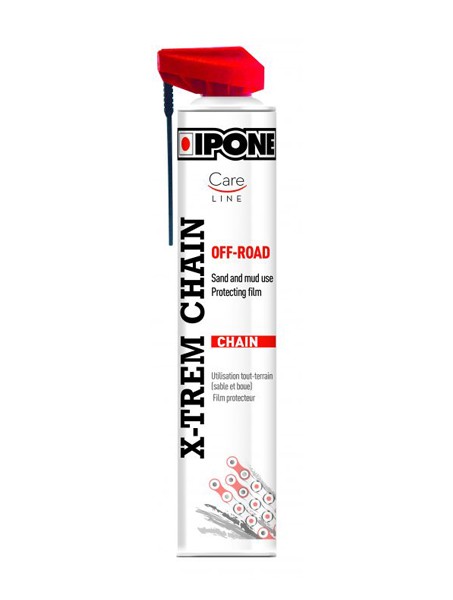Spray Ipone Chain 750ML X-Trem Off Road smar do łańcuchów