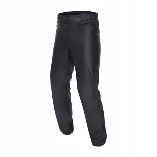 Spodnie przeciwdeszczowe Rebelhorn Ocean Black