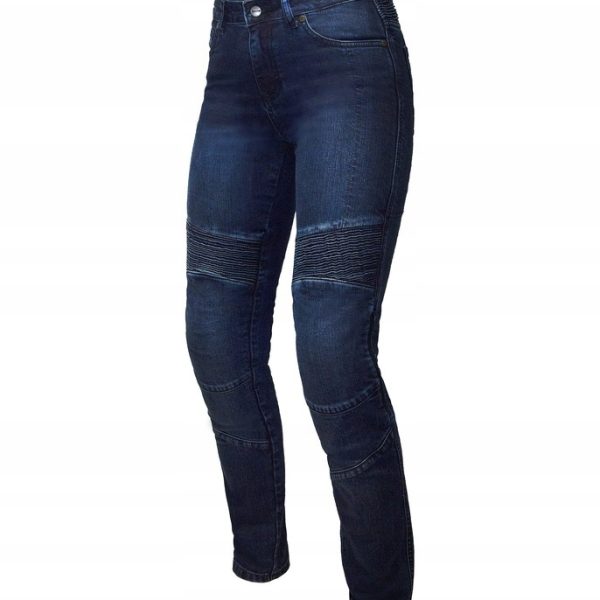 Spodnie Jeans Ozone Agness II Lady Blue