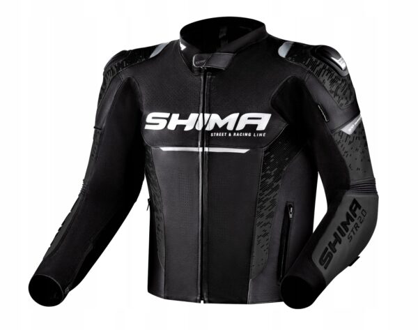 Kurtka Shima Str 2.0 Jkt