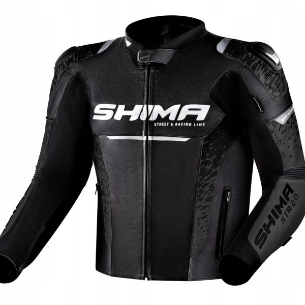 Kurtka Shima Str 2.0 Jkt