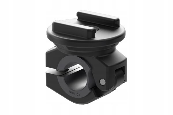 Uchwyt na Lusterko SP Connect Mirror moto Mount Black