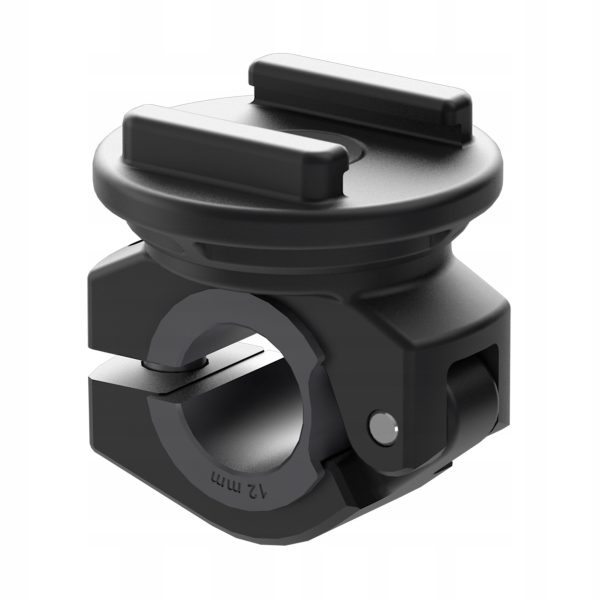 Uchwyt na Lusterko SP Connect Mirror moto Mount Black