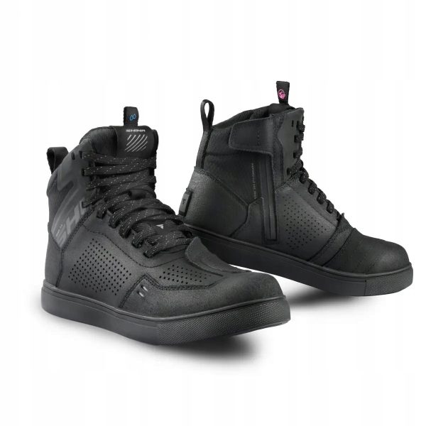 Buty Shima Rebel 2.0 WP Lady Black