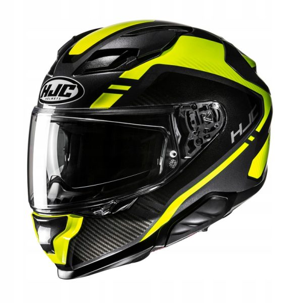 Kask HJC F71 Tozz