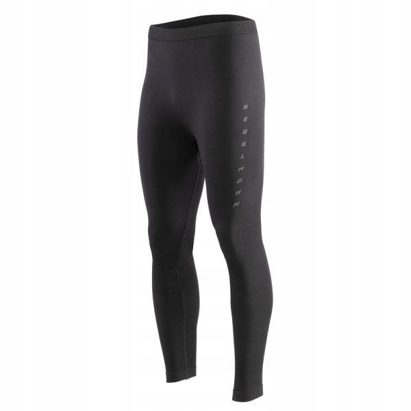 Spodnie termoaktywne Rebelhorn Freeze II Black