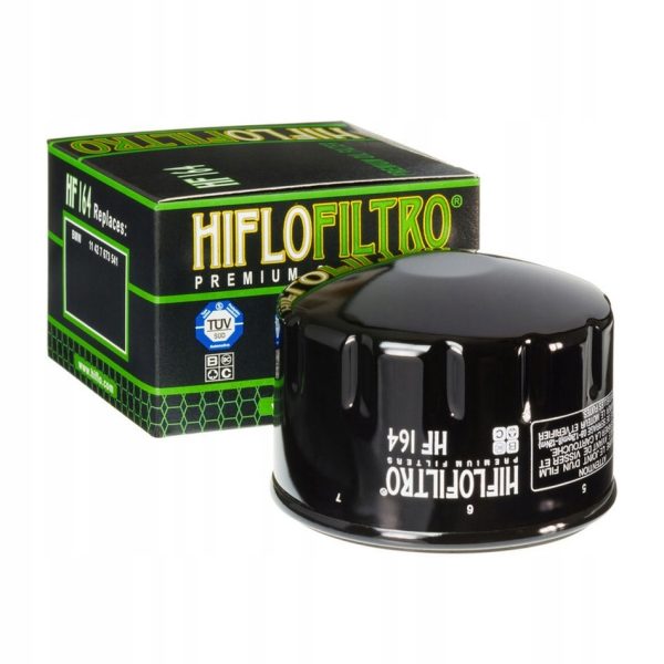 Hiflo filtr oleju Hf 164 BMW K 1200/ R 1200 / K1600