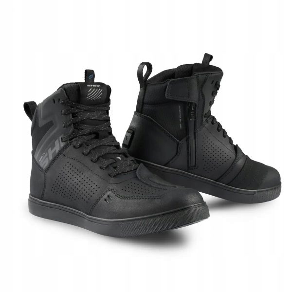 Buty Shima Rebel 2.0 WP Men Black