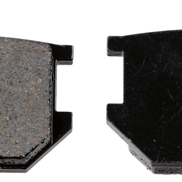 Klocki hamulcowe TRW MCB068 KH034