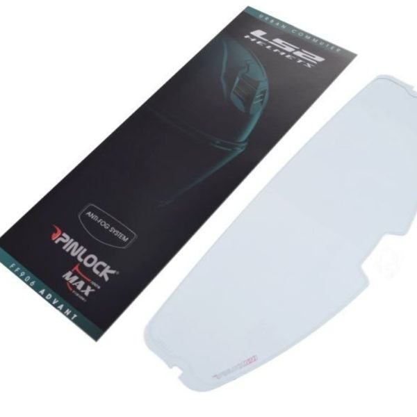 Pinlock 120 Max Vision FF906 DKS471