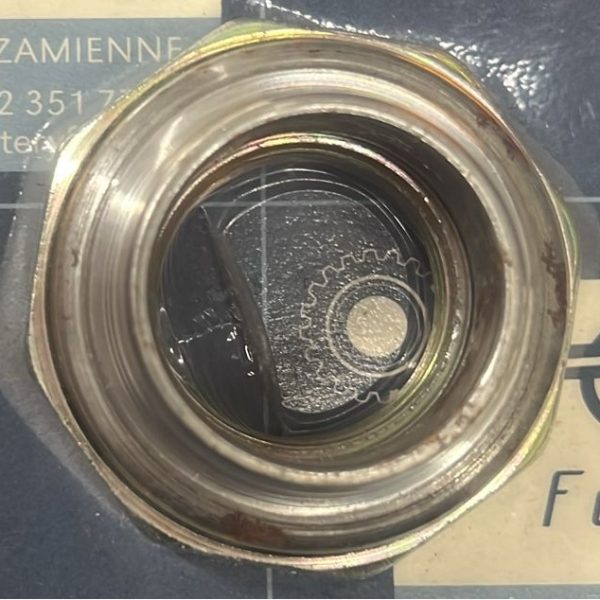 ŁOŻYSKO TRZONU WIDELCA (dół) (F101/J103/J104/J107)