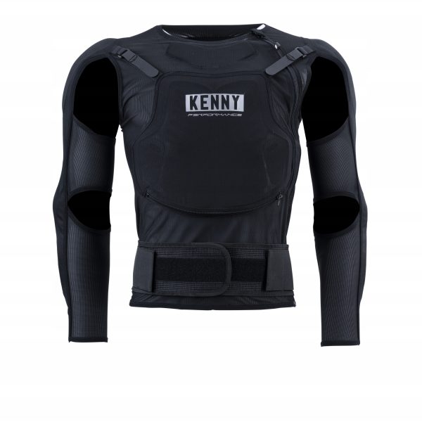 Ochraniacz Ciała Body Protector Kenny Racing Model Performance