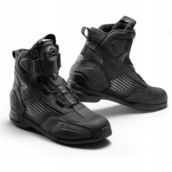 Buty Rebelhorn Core Black