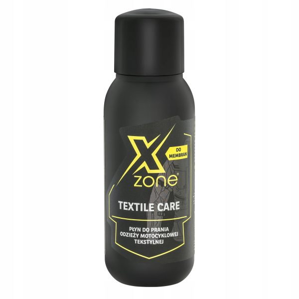 Textile Care płyn do Prania odzieży Motocyklowej Tekstylnej