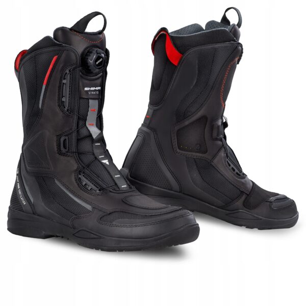 Buty Shima Strato Men