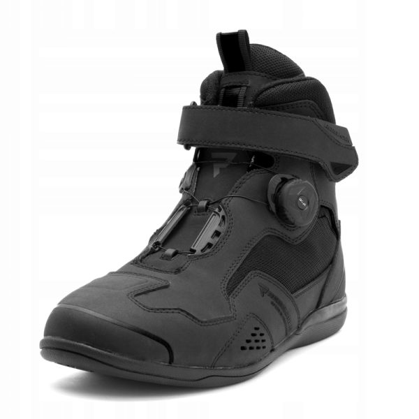Buty Rebelhorn Spark II Black
