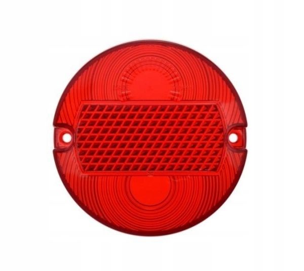 Klosz lampy tył MZ Ts Simson