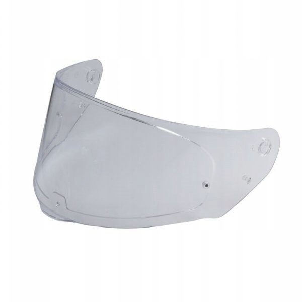Szyba do kasku LS2 FF320 FF353 FF800 Jasna