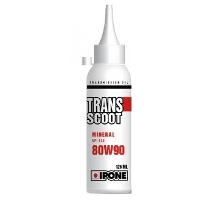 Olej przekładniowy Ipone Trans Scoot Dose 80W90 125ML (scooter Gear)