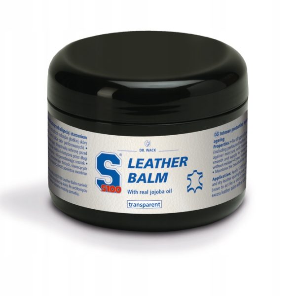 BALSAM DO KONSERWACJI SKÓRY S100 250ml