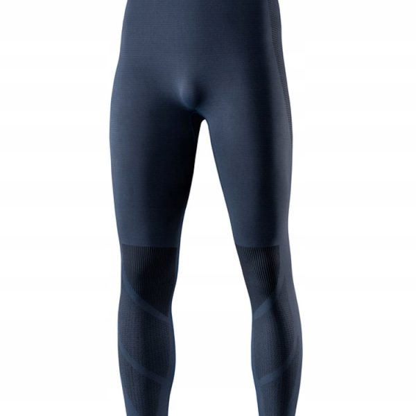 Spodnie termoaktywne Rebelhorn Freeze Grey/Black XXL
