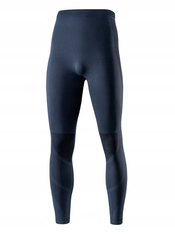 Spodnie termoaktywne Rebelhorn Freeze Grey/Black XXL