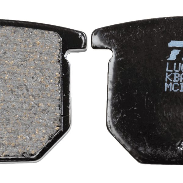 Klocki hamulcowe TRW MCB501 KH065
