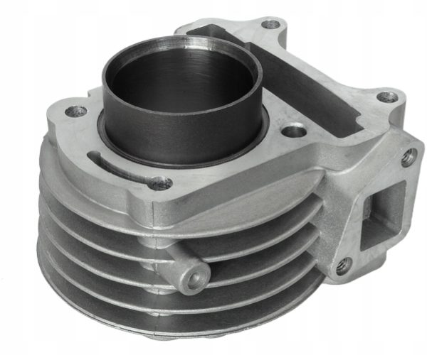 Cylinder Moretti do Skutera 4T 60CC 139QMB