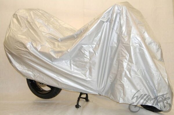 Pokrowiec na Motocykl Lux Rozmiar XXL Wm Motor