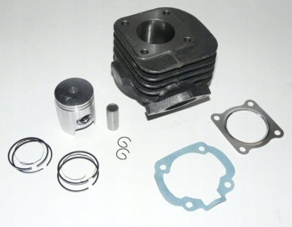Cylinder do honda Dio 50CC AF35 Wm
