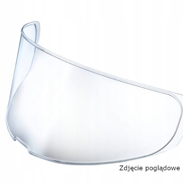 Pinlock 70 HJC HJ34P (do kasku C10/C71) Clear