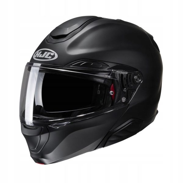 Kask motocyklowy HJC RPHA91 Matte Black