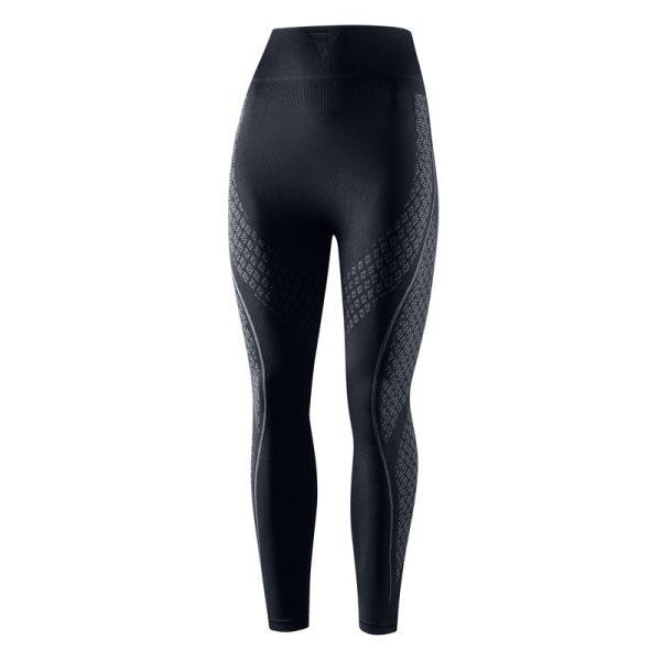 Spodnie termoaktywne Rebelhorn Therm II Lady Black-Grey