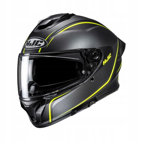 Kask motocyklowy HJC C71 Quez