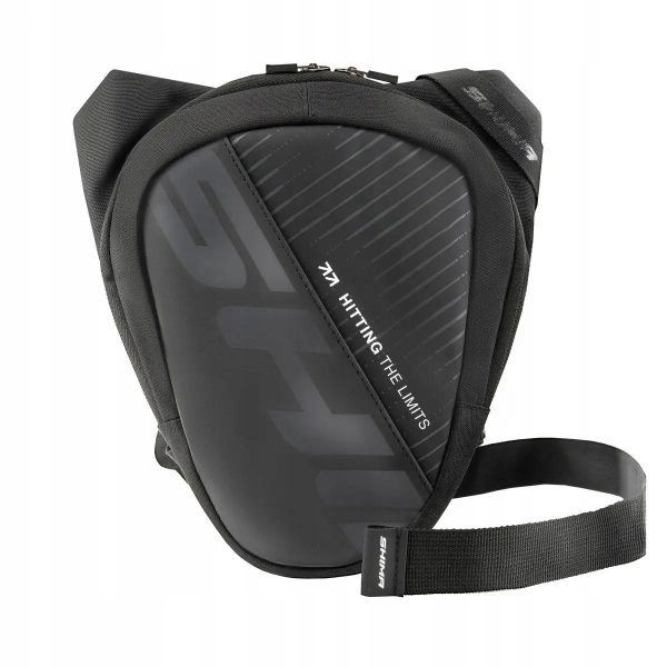 Torba na Udo Division Hip Bag 2L
