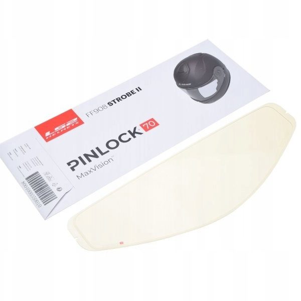 Pinlock 70 Max Vision FF908 DKS520