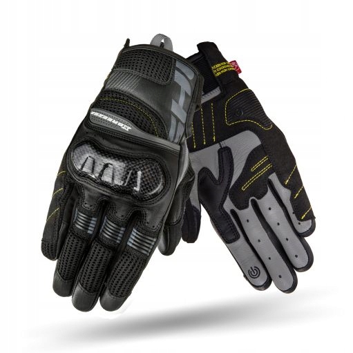Rękawice Shima X-Breeze 2 Men