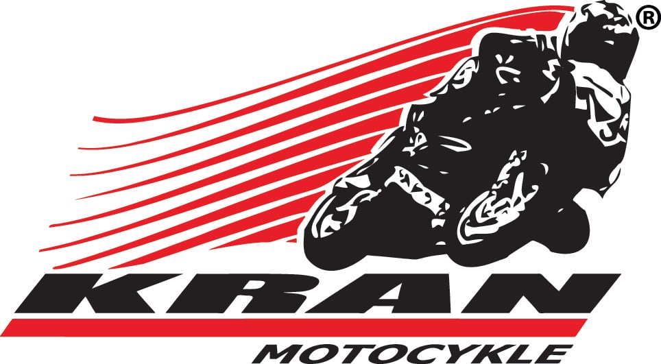 KRAN MOTOCYKLE
