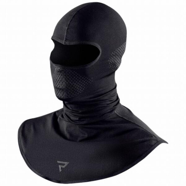Kominiarka termoaktywna Rebelhorn Therm 2 Black/Grey